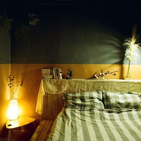 Camellia Apartment Taipei Luaran gambar