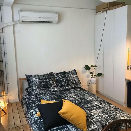 Camellia Apartment Taipei Luaran gambar